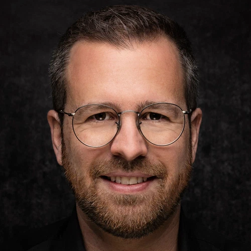 Erik Wolf