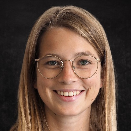 Dr. Sara Wolf