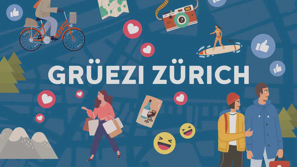 Erik has joined Meta Reality Labs in Zürich as UX Researcher