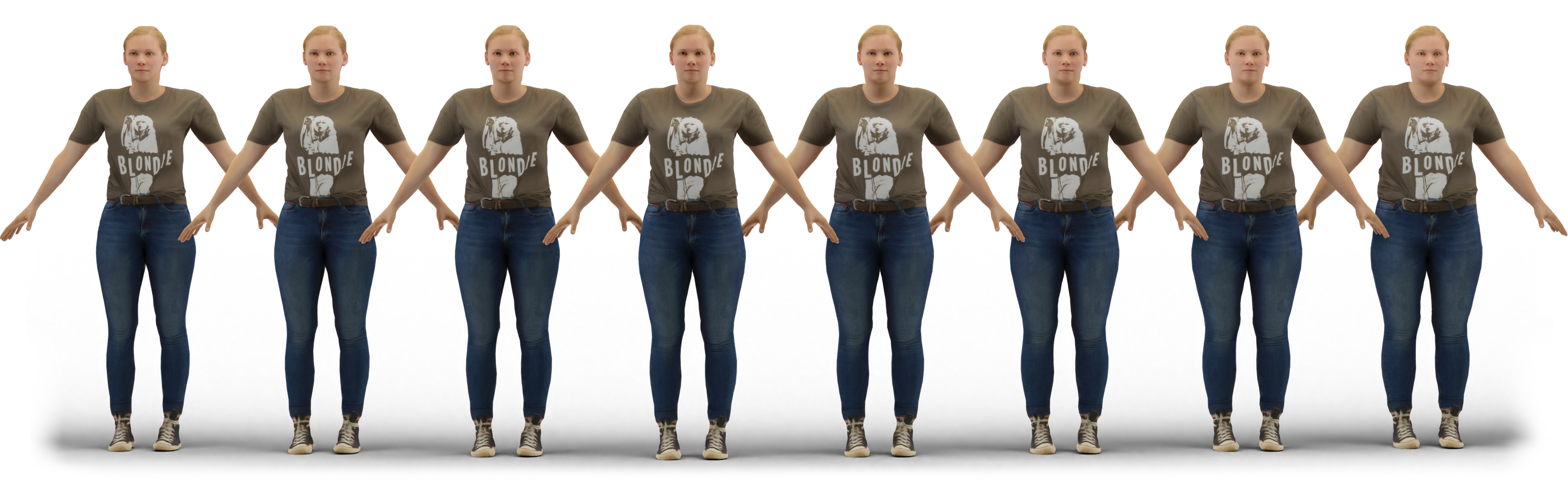 Body Weight Modification